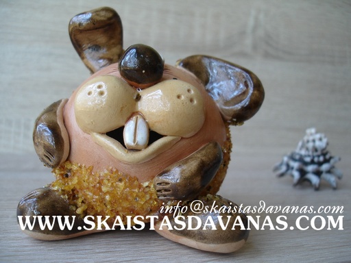 [RD6] Krājkase Trusis