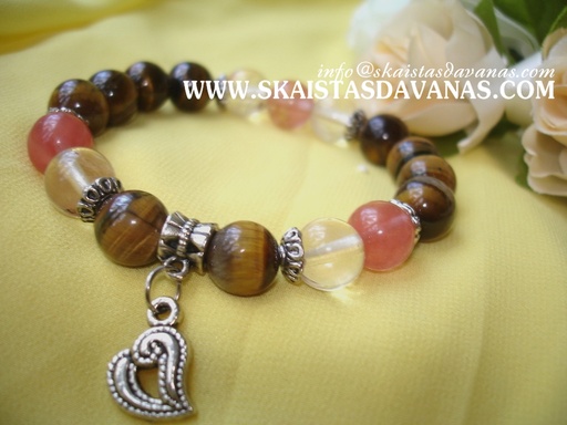 [SRS2] Rokassprādze Dzīve