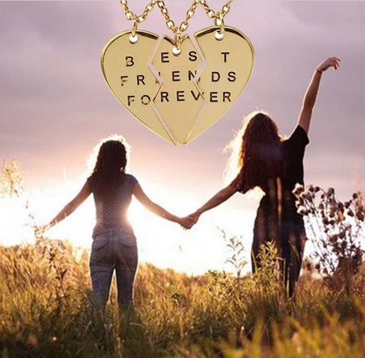 [RP13] Kulonu komplekts Labākie draugi