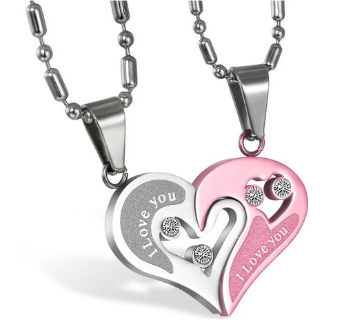 [RP16] Kulonu komplekts Sirds