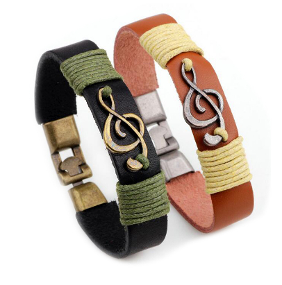 [RP24] Rokassprādžu komplekts Mūzika