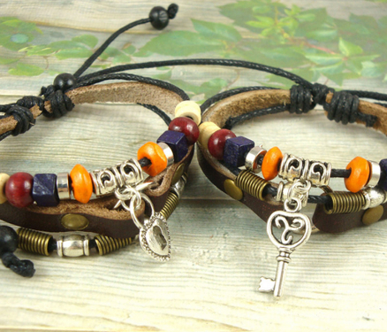 [RP32] Rokassprādžu komplekts