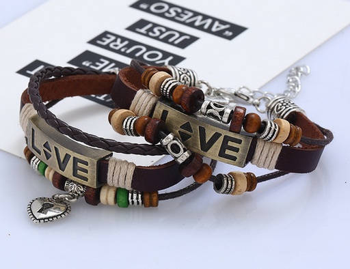 [RP36] Rokassprādžu komplekts