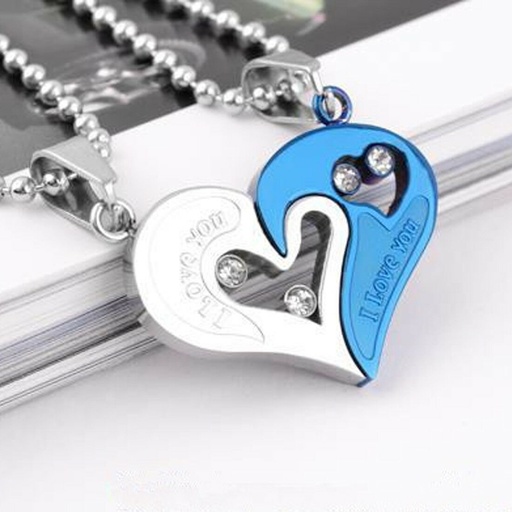 [RP45] Kulonu komplekts Sirds