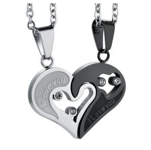 [RP46] Kulonu komplekts Sirds