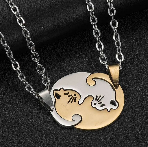 [RP57] Kulonu komplekts Kaķīši