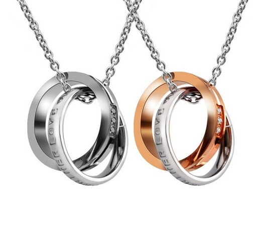 [RP58] Комплект кулонов