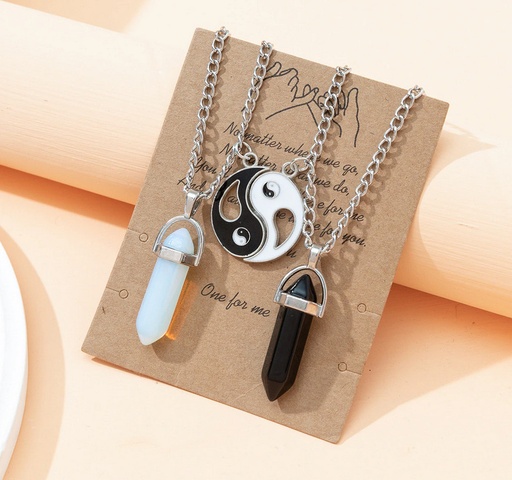 [RP98] Комплект кулонов Притяжение