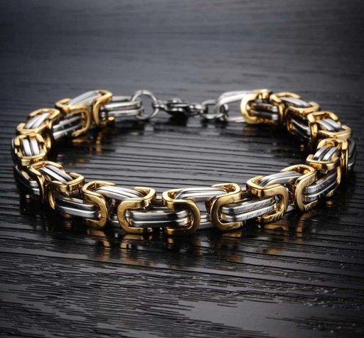 [VKD1] Цепочка Стиль