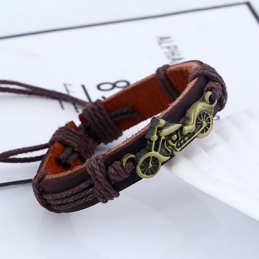 [VRS1] Rokassprādze Ātrums