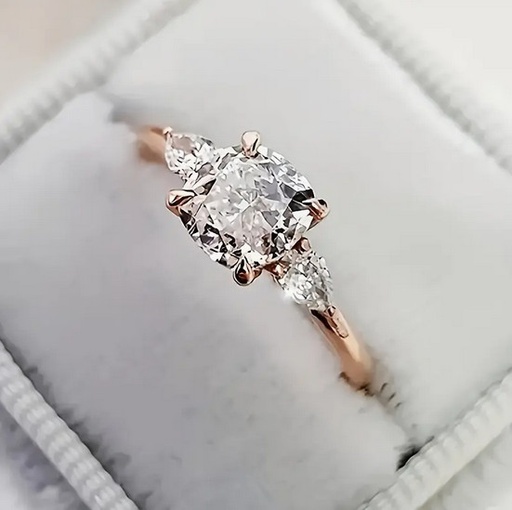 Gredzens 3 vēlēšanās