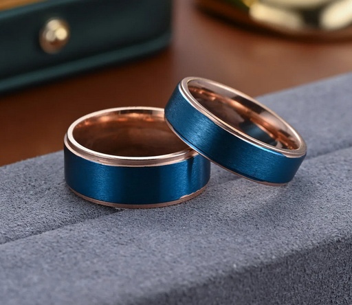 [GK851] Gredzenu komplekts Dzīves garša