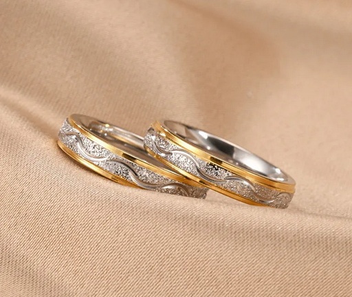 [GK853] Gredzenu komplekts Izcilā iespēja