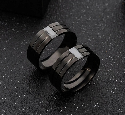 [GK856] Комплект колец Свет в окне