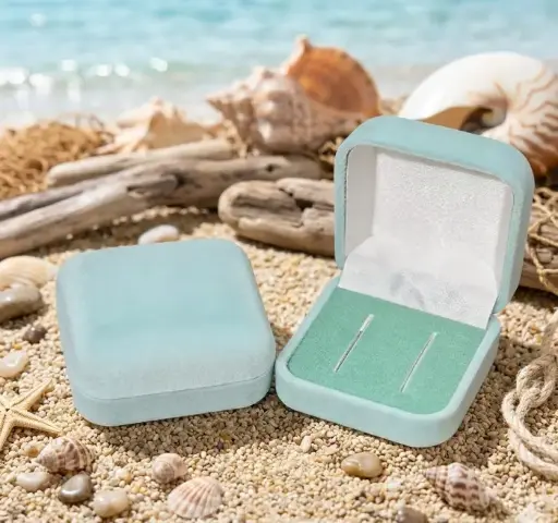 [BOX21] Gredzenu kastīte Liedags