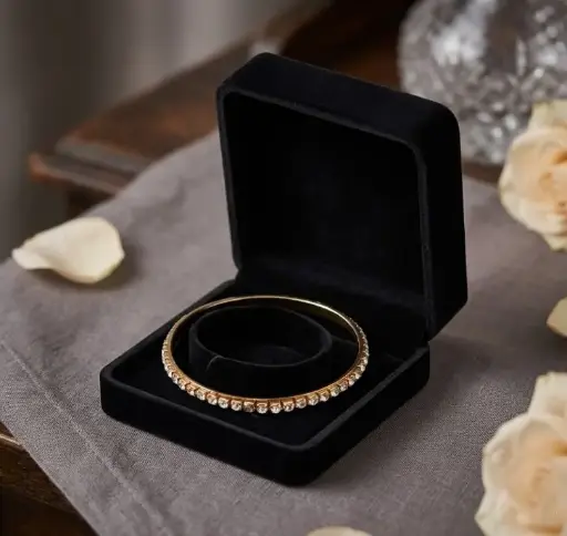 [BOX30] Kastīte Melnā pērle